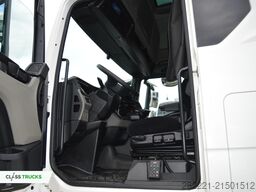 MAN TGX 18.470 GX