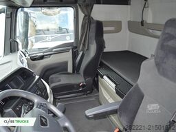 MAN TGX 18.470 GX