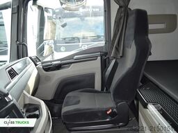 MAN TGX 18.470 GX