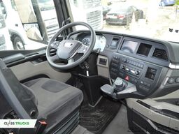 MAN TGX 18.470 GX