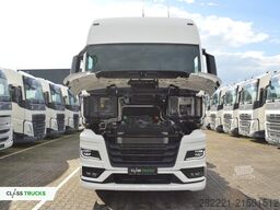 MAN TGX 18.470 GX