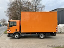 MAN TGL 8.220 - 159 TKm - Koffer - LBW