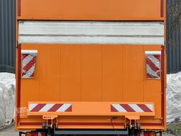 MAN TGL 8.220 - 159 TKm - Koffer - LBW