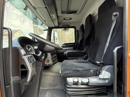 MAN TGL 8.220 - 159 TKm - Koffer - LBW