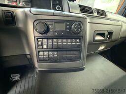 MAN TGL 8.220 - 159 TKm - Koffer - LBW