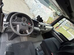 MAN TGL 8.220 - 159 TKm - Koffer - LBW