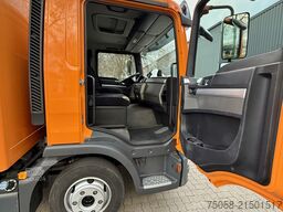 MAN TGL 8.220 - 159 TKm - Koffer - LBW