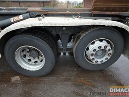 Volvo FM9 6X2R FAL9.0 RADT-A8 6x2 haakarm + Palfinger...