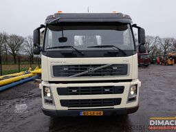 Volvo FM9 6X2R FAL9.0 RADT-A8 6x2 haakarm + Palfinger...