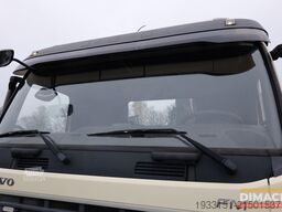 Volvo FM9 6X2R FAL9.0 RADT-A8 6x2 haakarm + Palfinger...