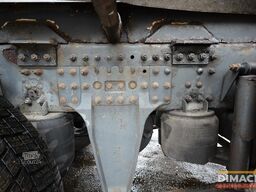 Volvo FM9 6X2R FAL9.0 RADT-A8 6x2 haakarm + Palfinger...