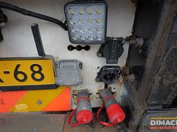 Volvo FM9 6X2R FAL9.0 RADT-A8 6x2 haakarm + Palfinger...