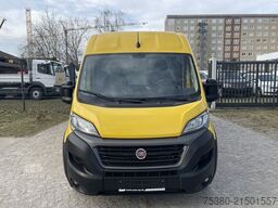 fiat Ducato 2.3JTD 35 L4H2 1Hand*Klima*WEBASTO*RFK*