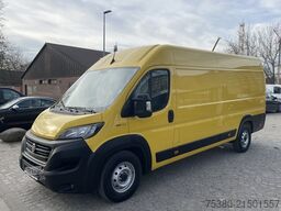 fiat Ducato 2.3JTD 35 L4H2 1Hand*Klima*WEBASTO*RFK*