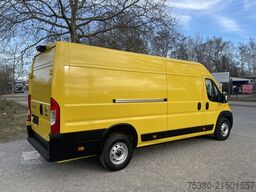 fiat Ducato 2.3JTD 35 L4H2 1Hand*Klima*WEBASTO*RFK*