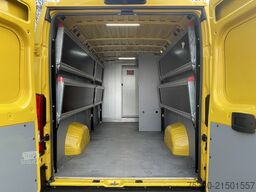 fiat Ducato 2.3JTD 35 L4H2 1Hand*Klima*WEBASTO*RFK*