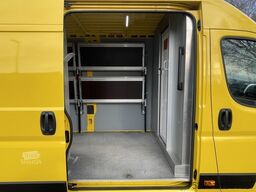 fiat Ducato 2.3JTD 35 L4H2 1Hand*Klima*WEBASTO*RFK*