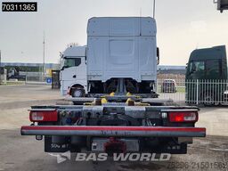 DAF XG 480 6X2 BDF Lift+Steering axle Automatic Ret...