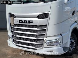 DAF XG 480 6X2 BDF Lift+Steering axle Automatic Ret...