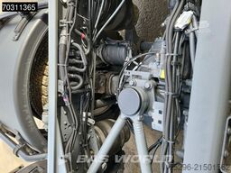 DAF XG 480 6X2 BDF Lift+Steering axle Automatic Ret...