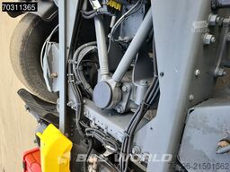 DAF XG 480 6X2 BDF Lift+Steering axle Automatic Ret...