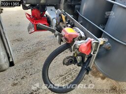 DAF XG 480 6X2 BDF Lift+Steering axle Automatic Ret...