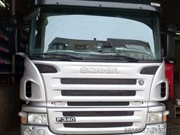 SCANIA P 340