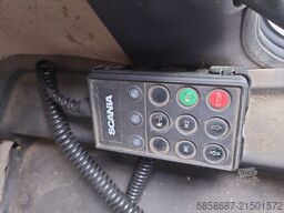 SCANIA P 340