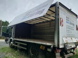 SCANIA P 340