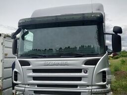 SCANIA P 340