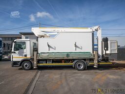 MAN TGL 12.220 BB - DANILIFT WDT 180S