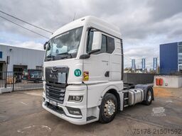 MAN TGX 18.470 BL SA +ADR+INTARDER