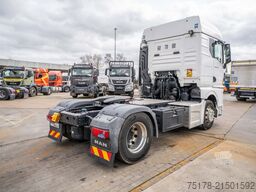 MAN TGX 18.470 BL SA +ADR+INTARDER