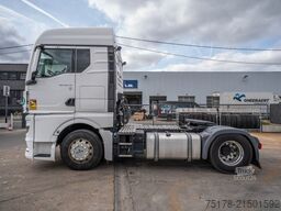 MAN TGX 18.470 BL SA +ADR+INTARDER
