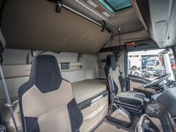 MAN TGX 18.470 BL SA +ADR+INTARDER