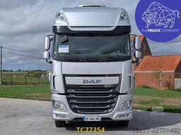DAF XF 510