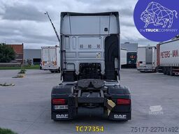 DAF XF 510