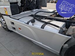 DAF XF 510