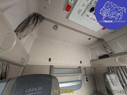 DAF XF 510