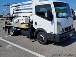 Nissan Cabstar