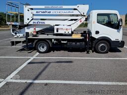 Nissan Cabstar
