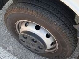 Nissan Cabstar