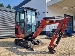 Yanmar SV17VT