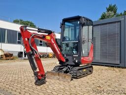 Yanmar SV17VT