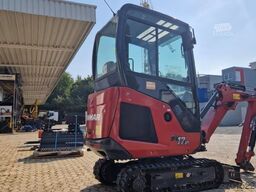 Yanmar SV17VT
