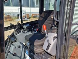 Yanmar SV17VT