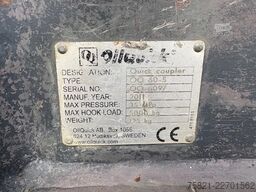Yanmar SV 100 - 2A rupsgraafmachine