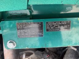 Yanmar SV 100 - 2A rupsgraafmachine