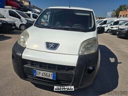 Peugeot PEUGEOT BIPPER 1.3MJT  2013