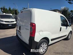 Peugeot PEUGEOT BIPPER 1.3MJT  2013